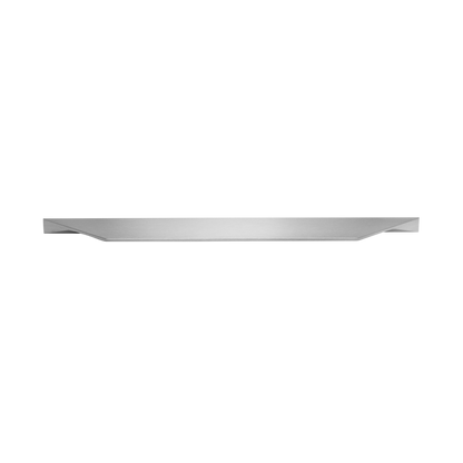 Momo Cutt Pull Handle 192mm In Dull Brushed Nickel (1)
