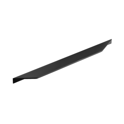 Momo Cutt Pull Handle 192mm In Matt Black