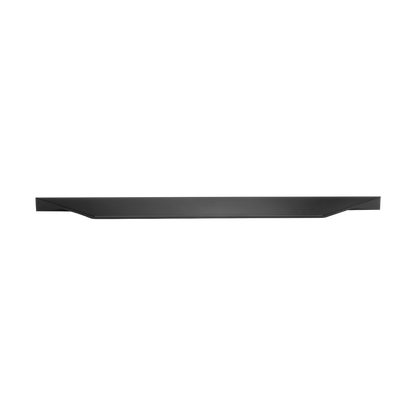 Momo Cutt Pull Handle 192mm In Matt Black (1)