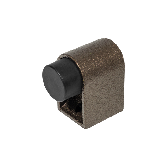 Momo Casey Door Stop 47mm in Matt Bronze