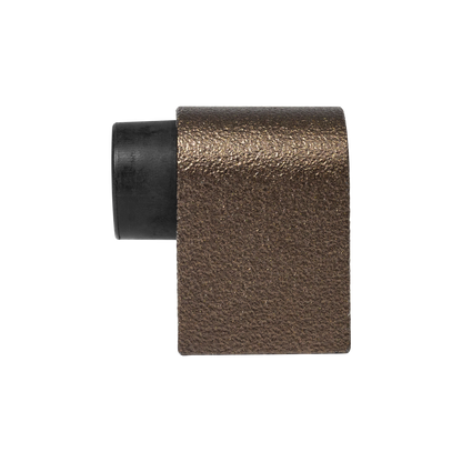 Momo Casey Door Stop 47mm in Matt Bronze (1)