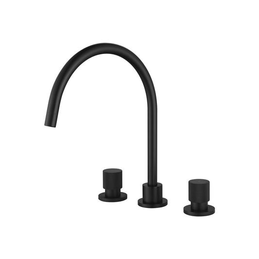 Cadence 1/4 Turn Kitchen Set