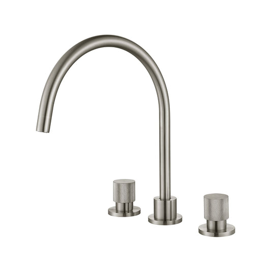 Cadence 1/4 Turn Kitchen Set