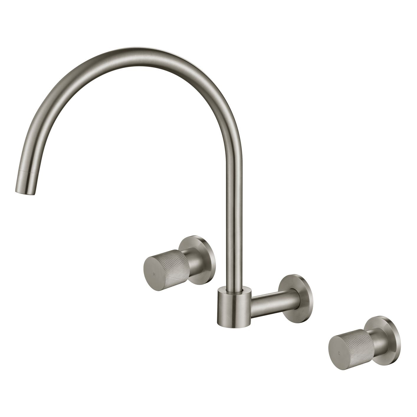 Cadence Wall Sink Set 1/4 Turn