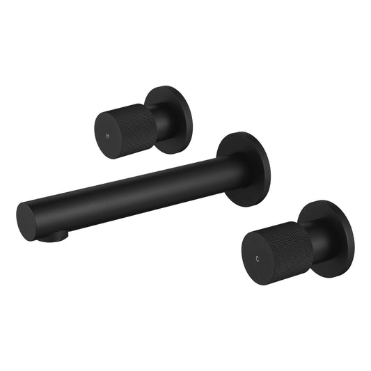 Cadence Bath Set 1/4 Turn