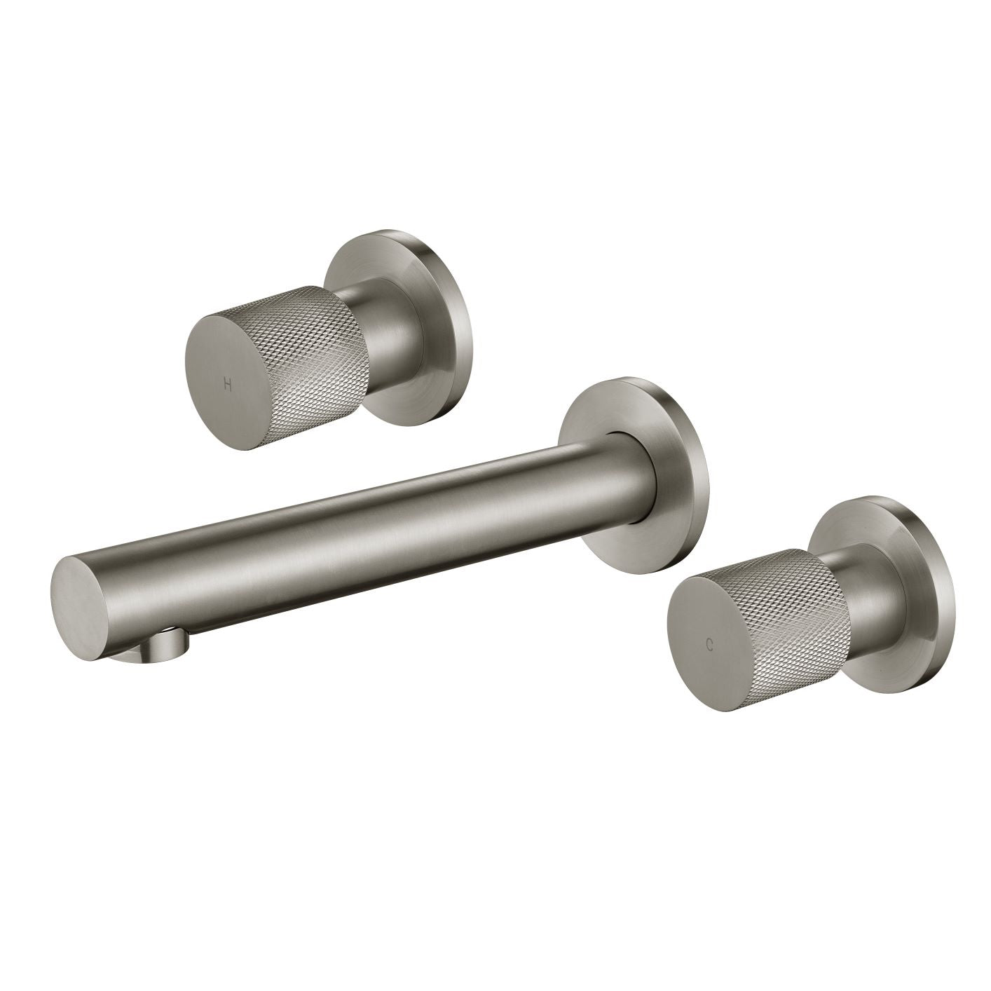 Cadence Bath Set 1/4 Turn