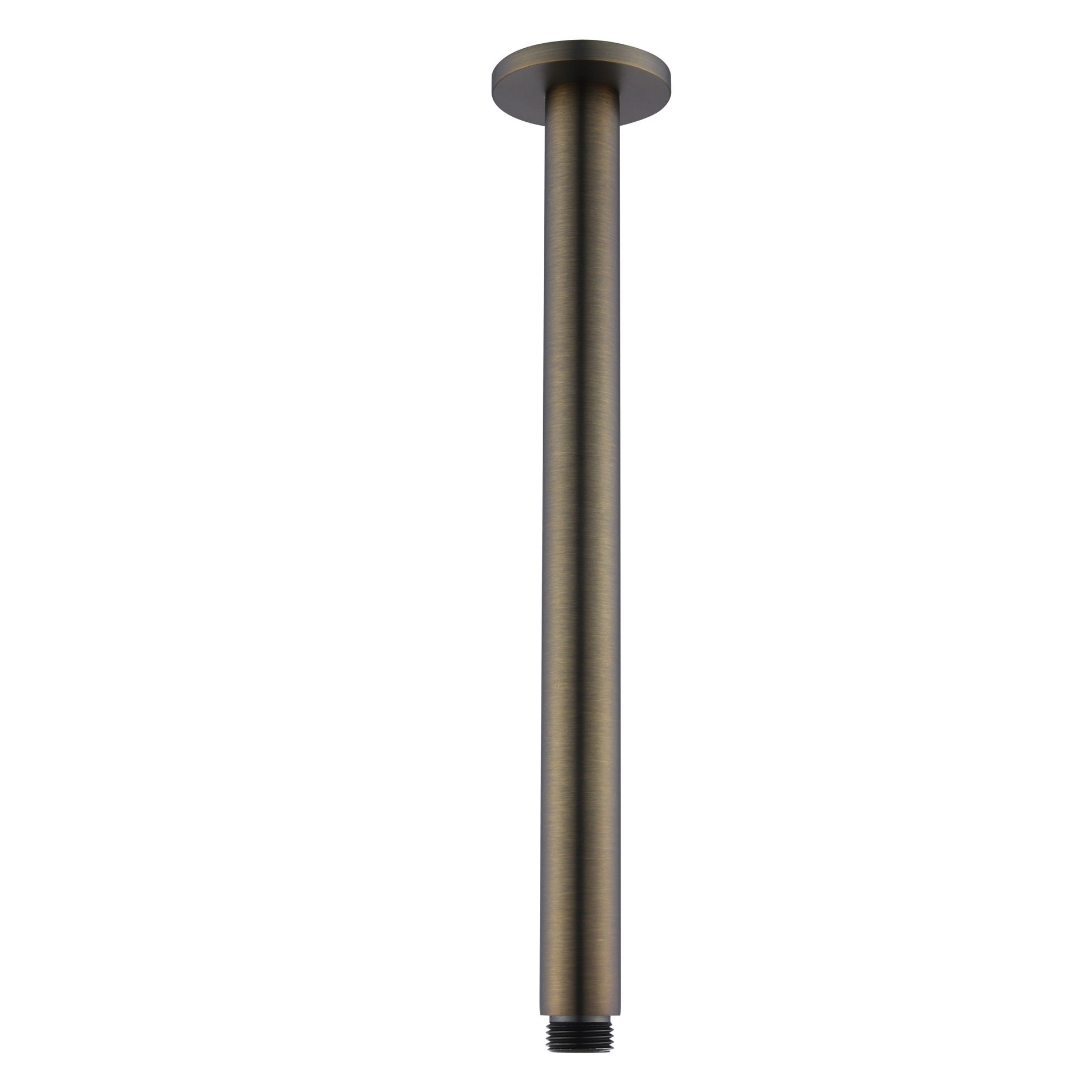 Round Microphone Hand Shower