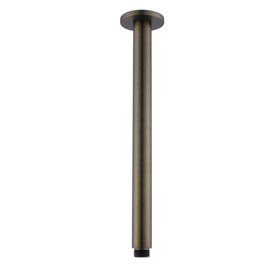 Round Ceiling Shower Arm