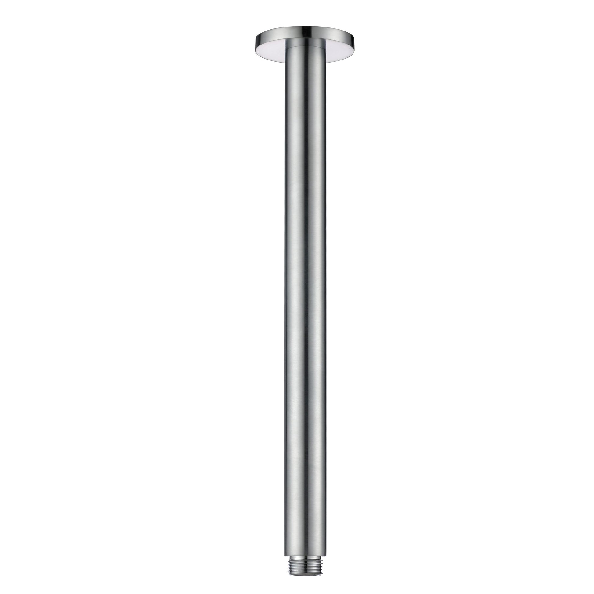 Round Ceiling Shower Arm