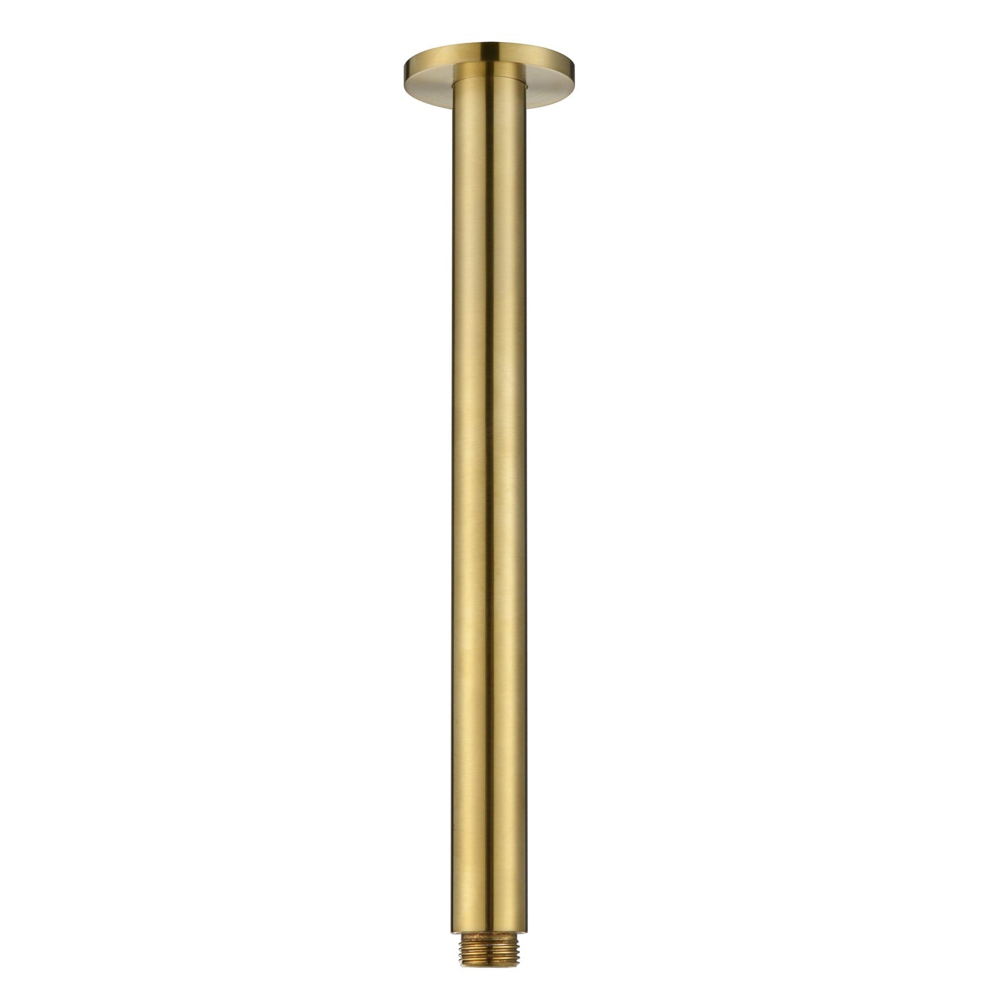 Round Ceiling Shower Arm