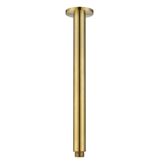 Round Ceiling Shower Arm