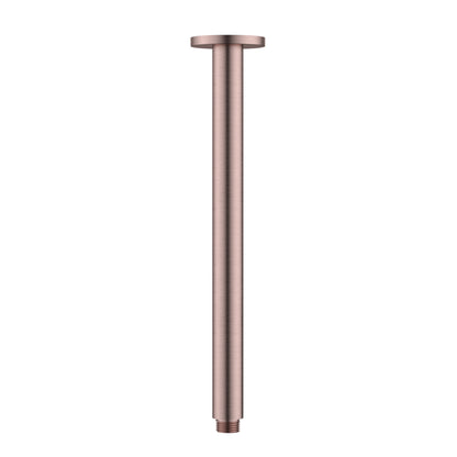 Brass Round Shower Head 250mm