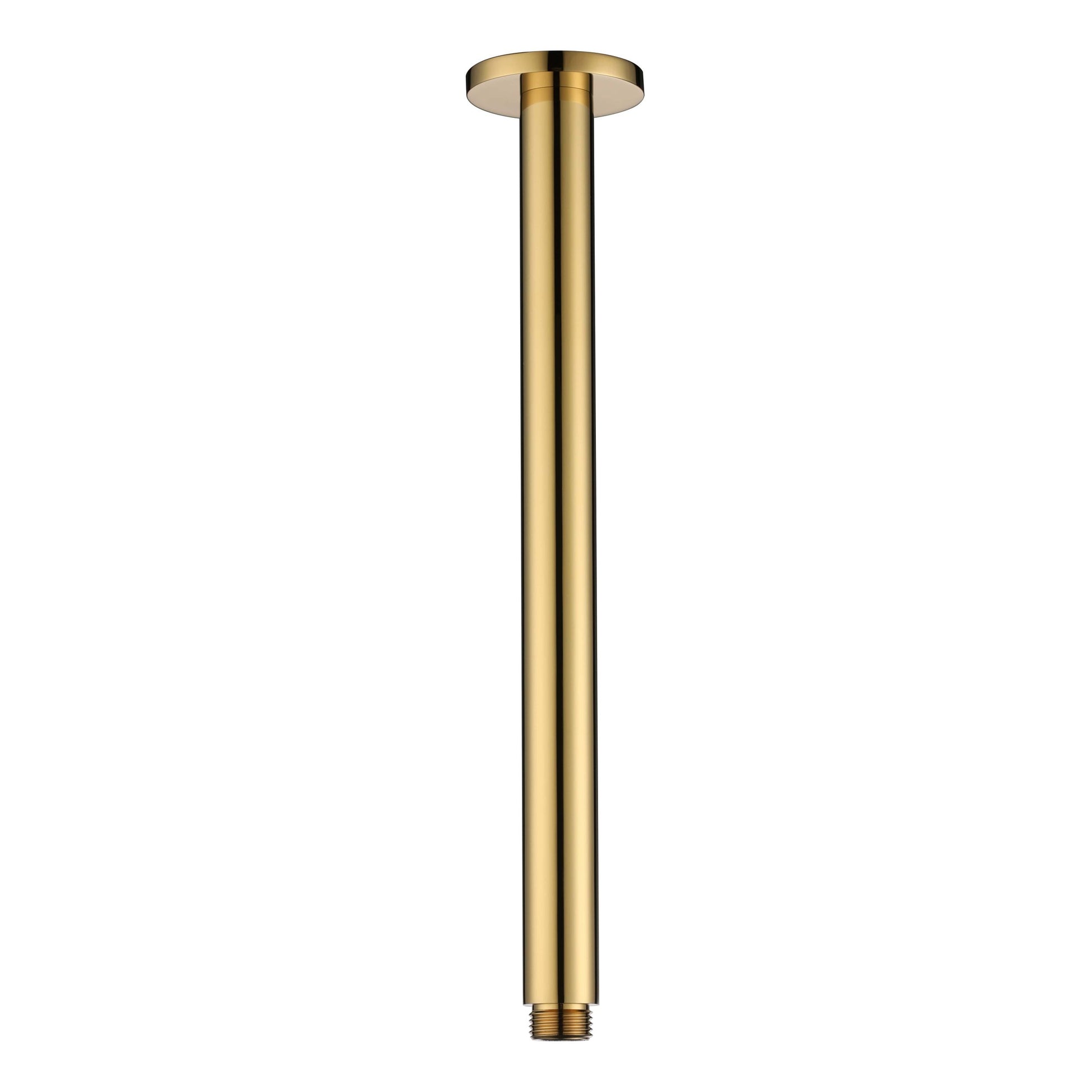 Round Ceiling Shower Arm