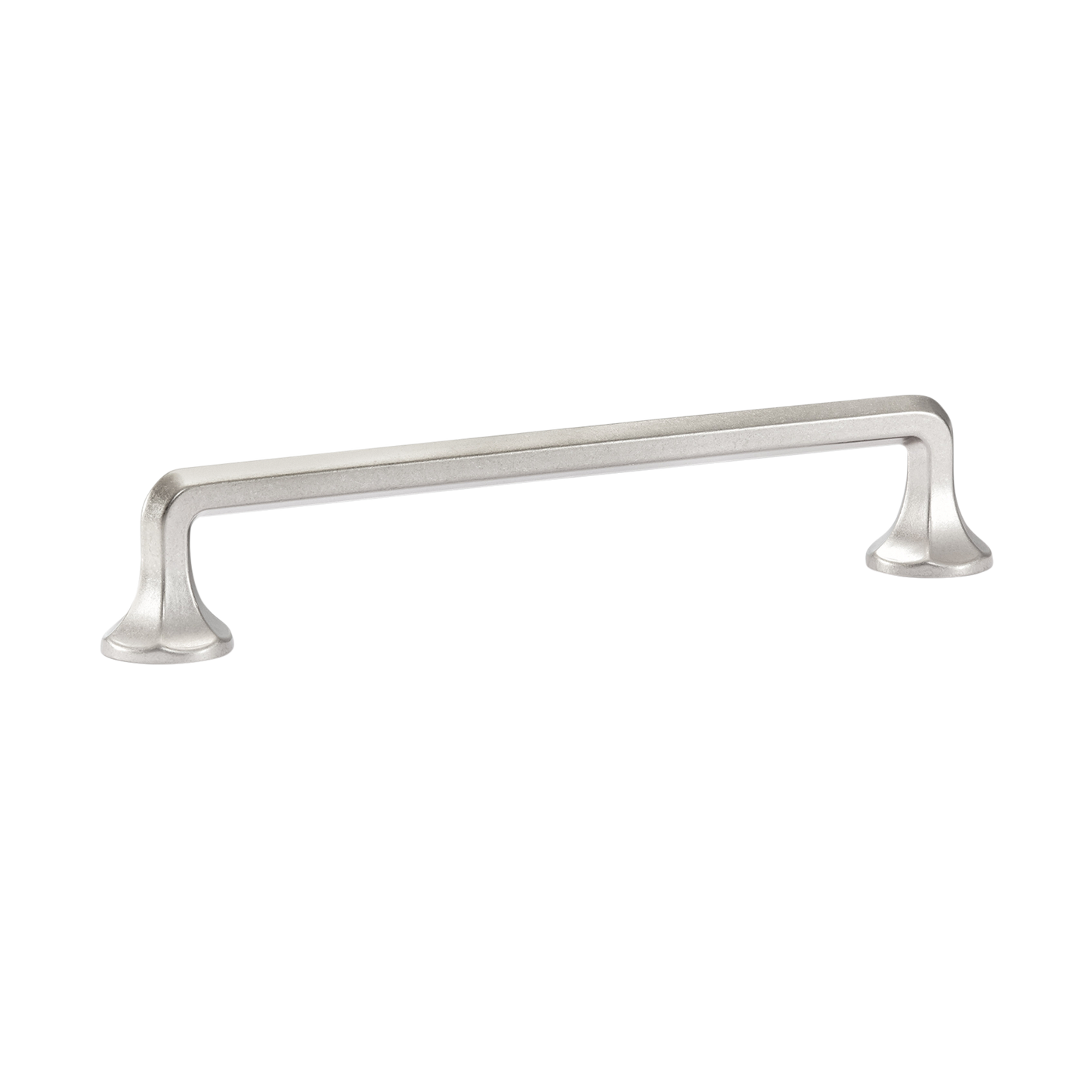 Momo Caselle D Handle 160mm In Vintage Nickel
