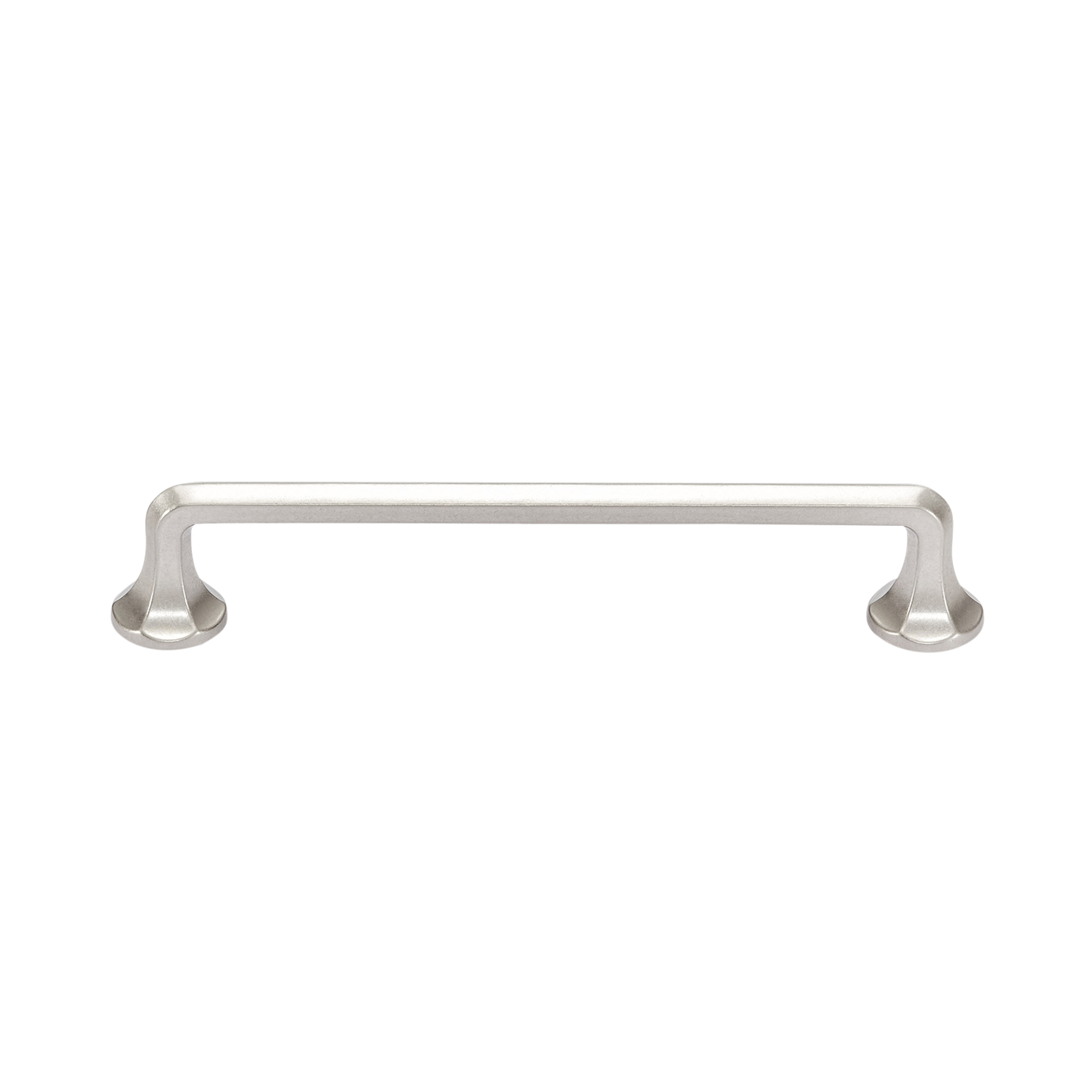 Momo Caselle D Handle 160mm In Vintage Nickel (1)