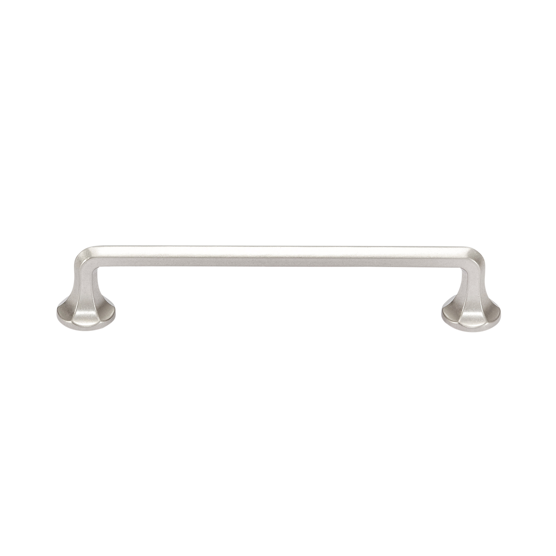 Momo Caselle D Handle 160mm In Vintage Nickel (1)