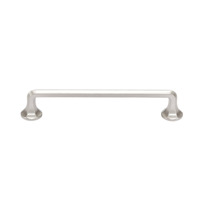 Momo Caselle D Handle 160mm In Vintage Nickel (1)