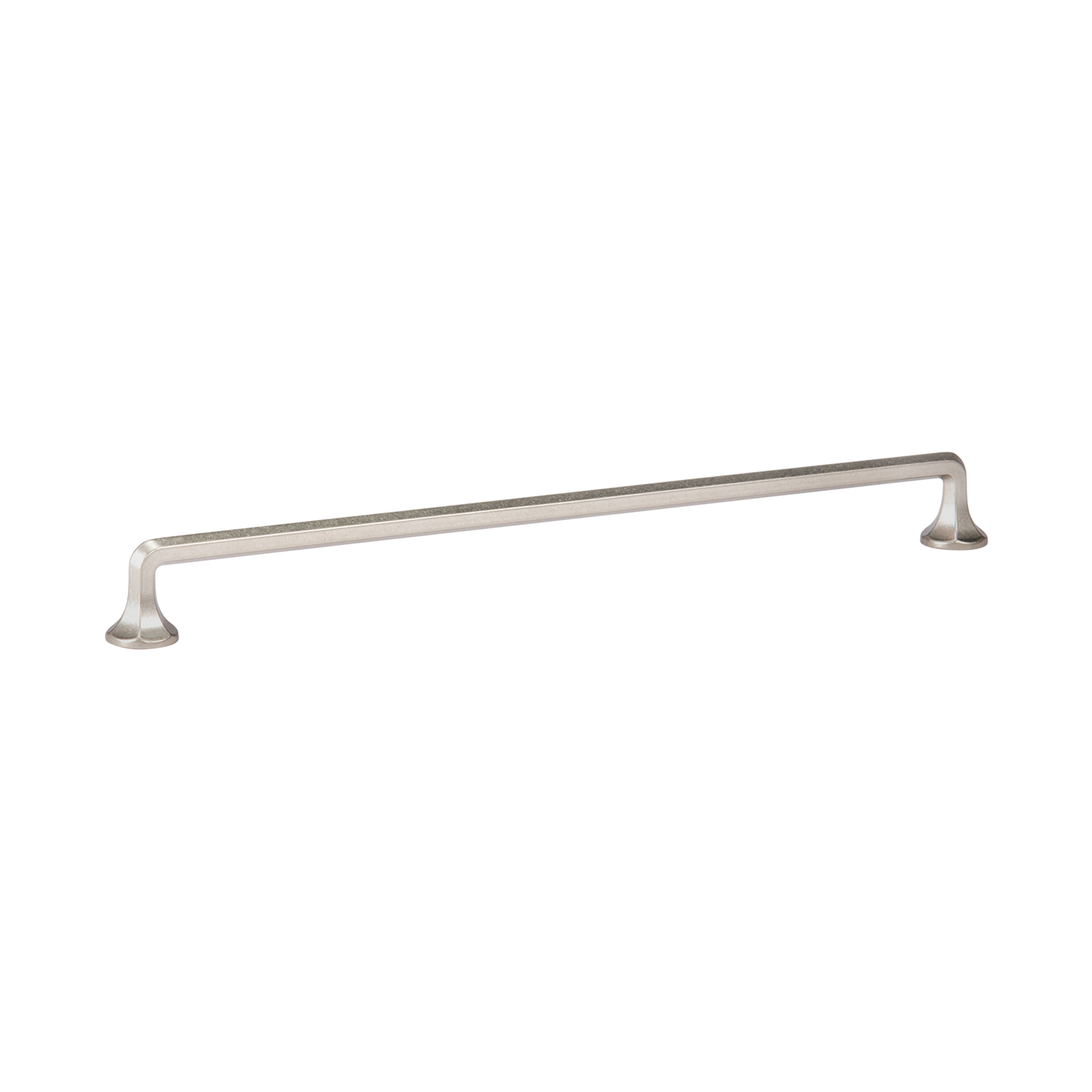 Momo Caselle D Handle 320mm in Vintage Nickel