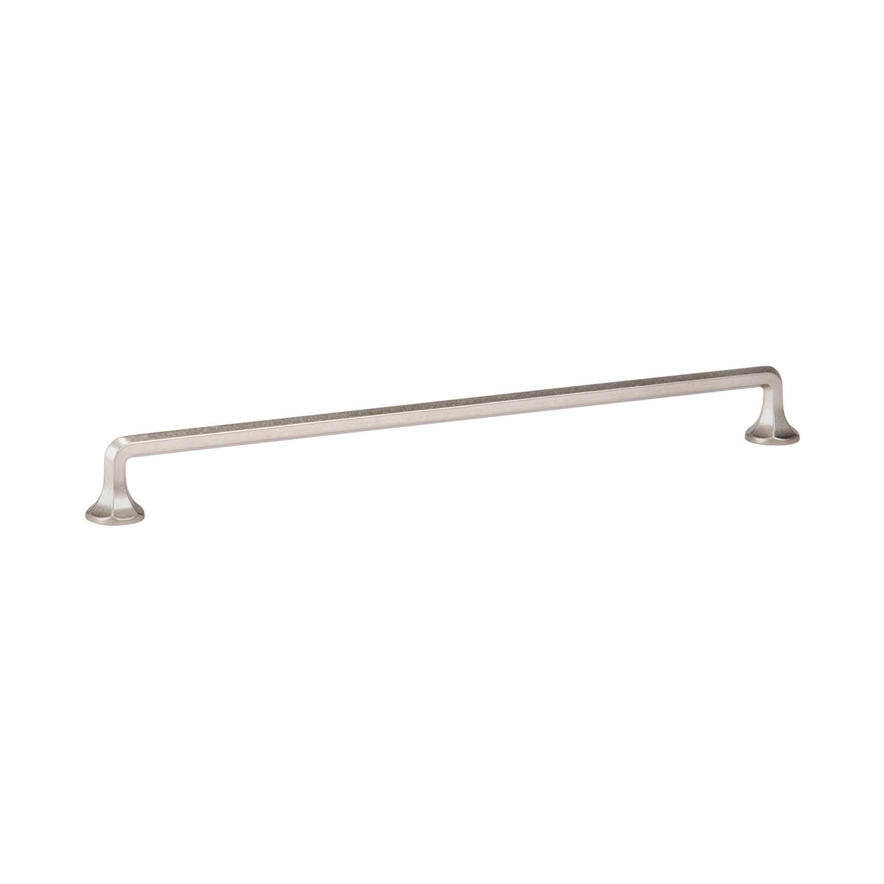 Momo Caselle D Handle 320mm in Vintage Nickel