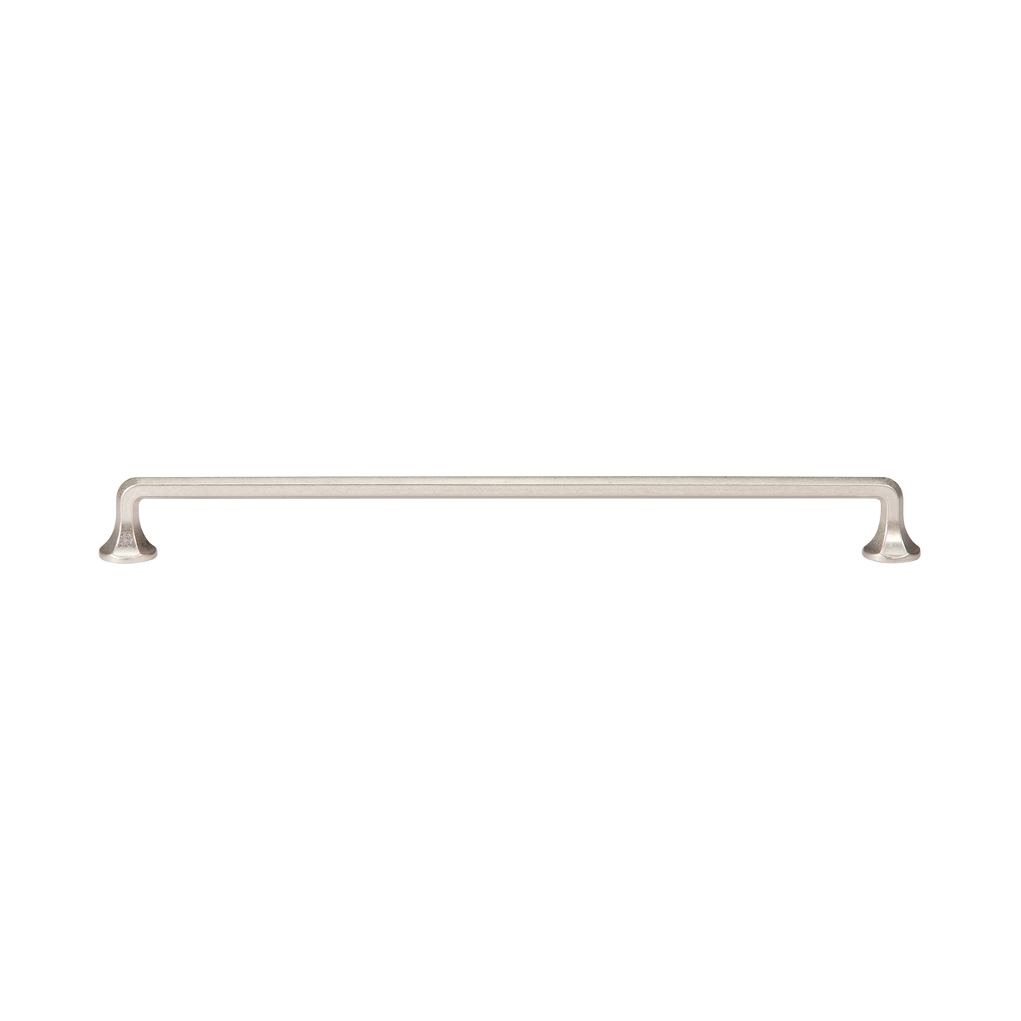 Momo Caselle D Handle 320mm in Vintage Nickel (1)