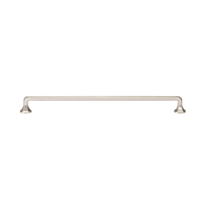 Momo Caselle D Handle 320mm in Vintage Nickel (1)