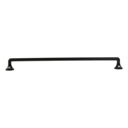 Momo Caselle Appliance Pull 416mm in Matt Black (1)