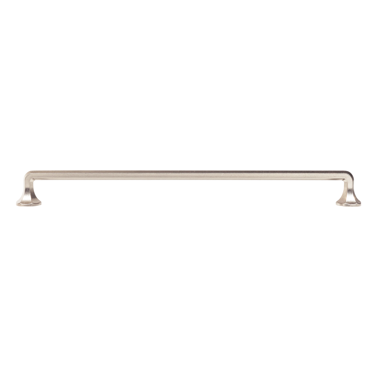 Momo Caselle Appliance Pull 416mm in Vintage Nickel (1)