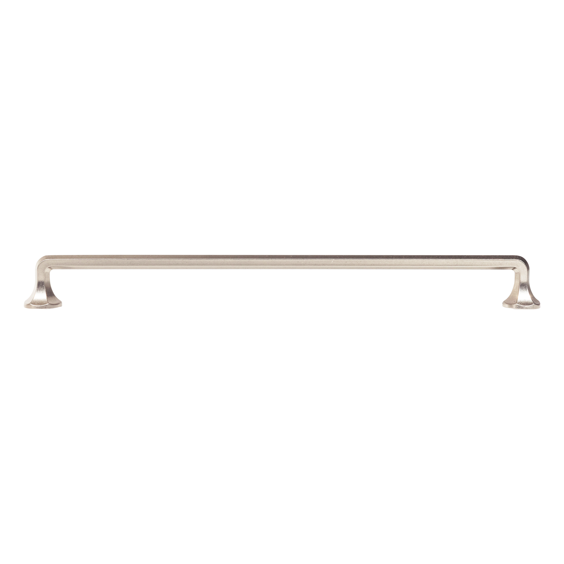 Momo Caselle Appliance Pull 416mm in Vintage Nickel (1)