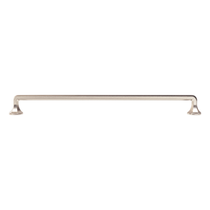 Momo Caselle Appliance Pull 416mm in Vintage Nickel (1)