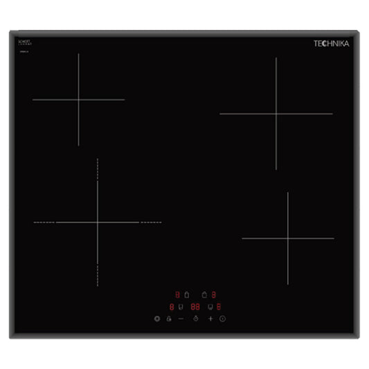 Technika 60cm Ceramic Cooktop