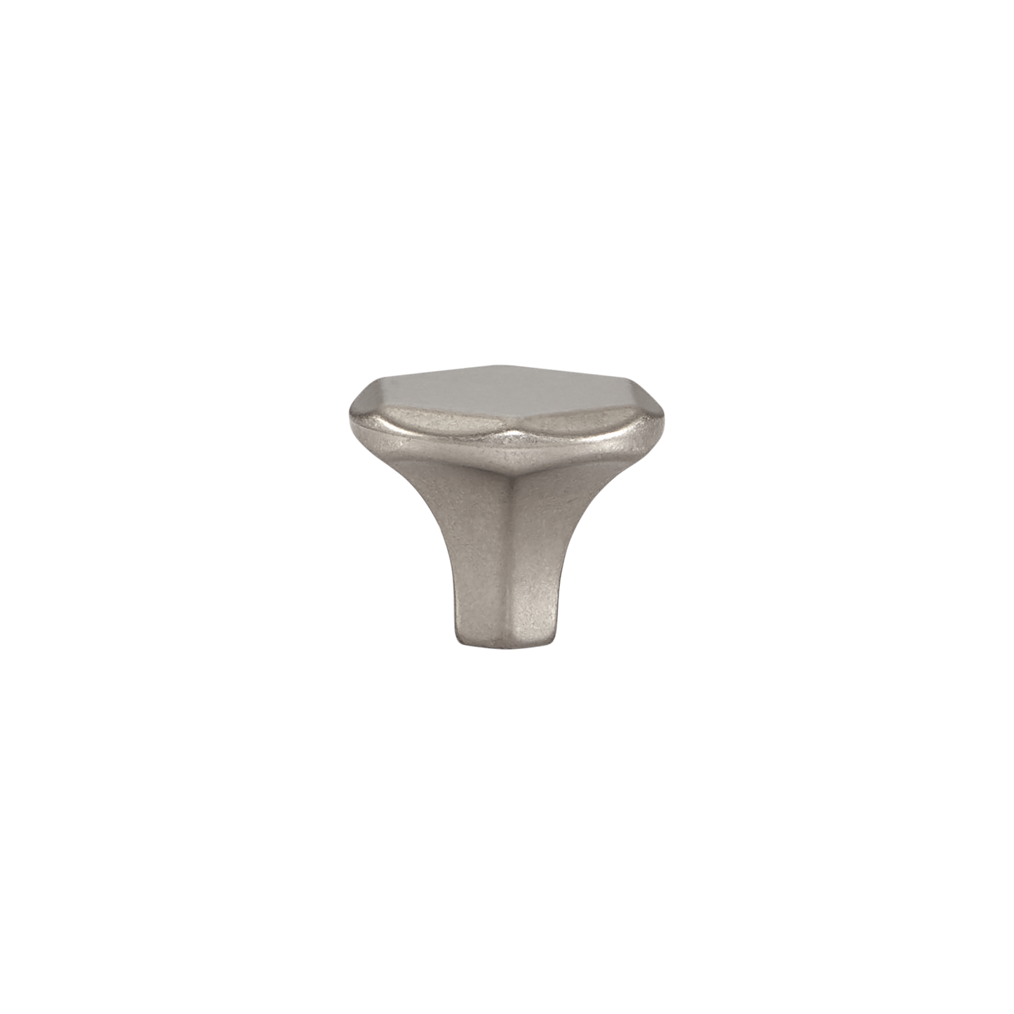 Momo Caselle Knob 30mm in Vintage Nickel (2)