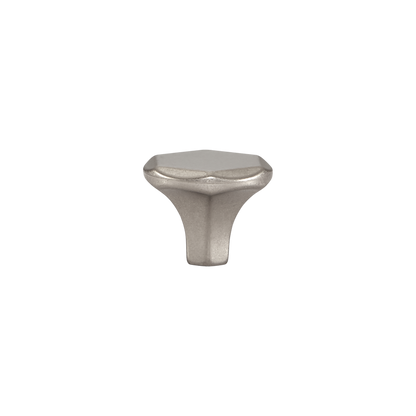 Momo Caselle Knob 30mm in Vintage Nickel (2)