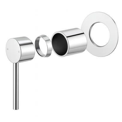 LUCID PIN Series CH0126-2-80.ST-NB Trim Kit(match CLPM)
