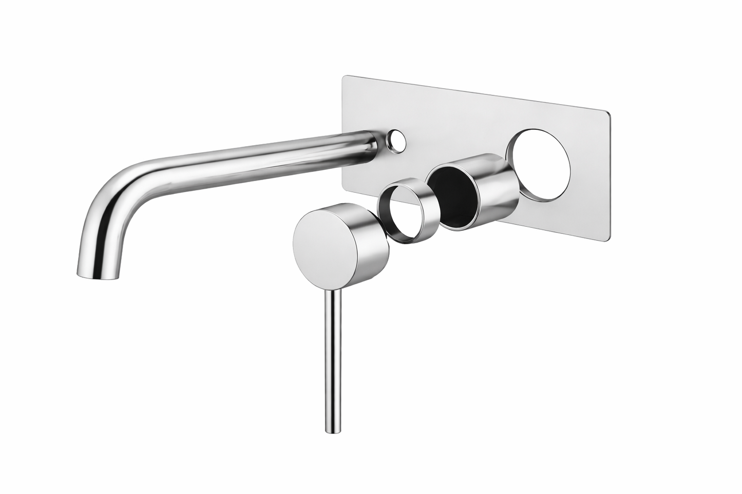 LUCID PIN Series CH0144-2.BM-NB Trim Kit(match CLPS)
