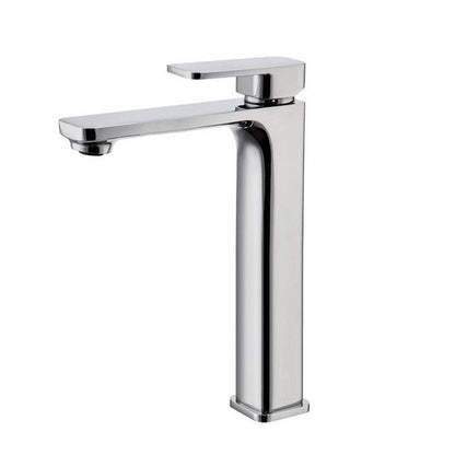 IRIS Series Chrome Tall Basin Mixer