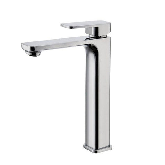 IRIS Series Chrome Tall Basin Mixer