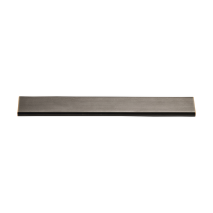 Momo Chelsea Solid Brass Lip Pull 256mm in Dark Bronze (2)