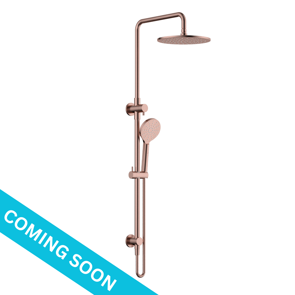 Star Luxury Shower Column Set