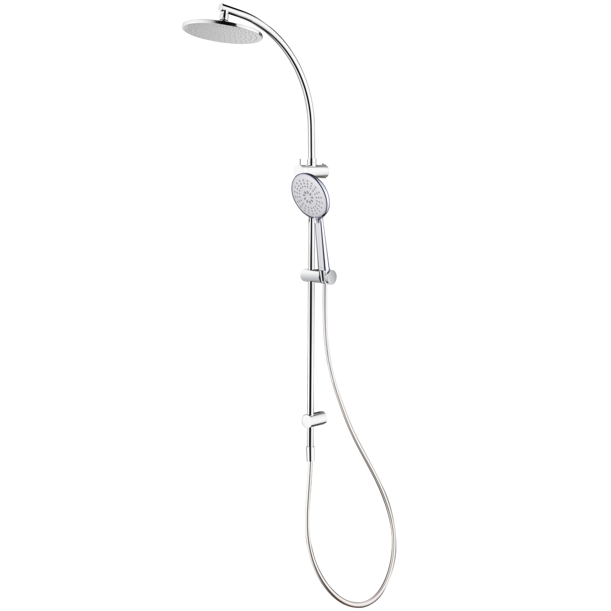 Copenhagen Dual Shower Set