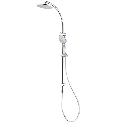 Copenhagen Dual Shower Set