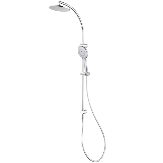 Copenhagen Dual Shower Set