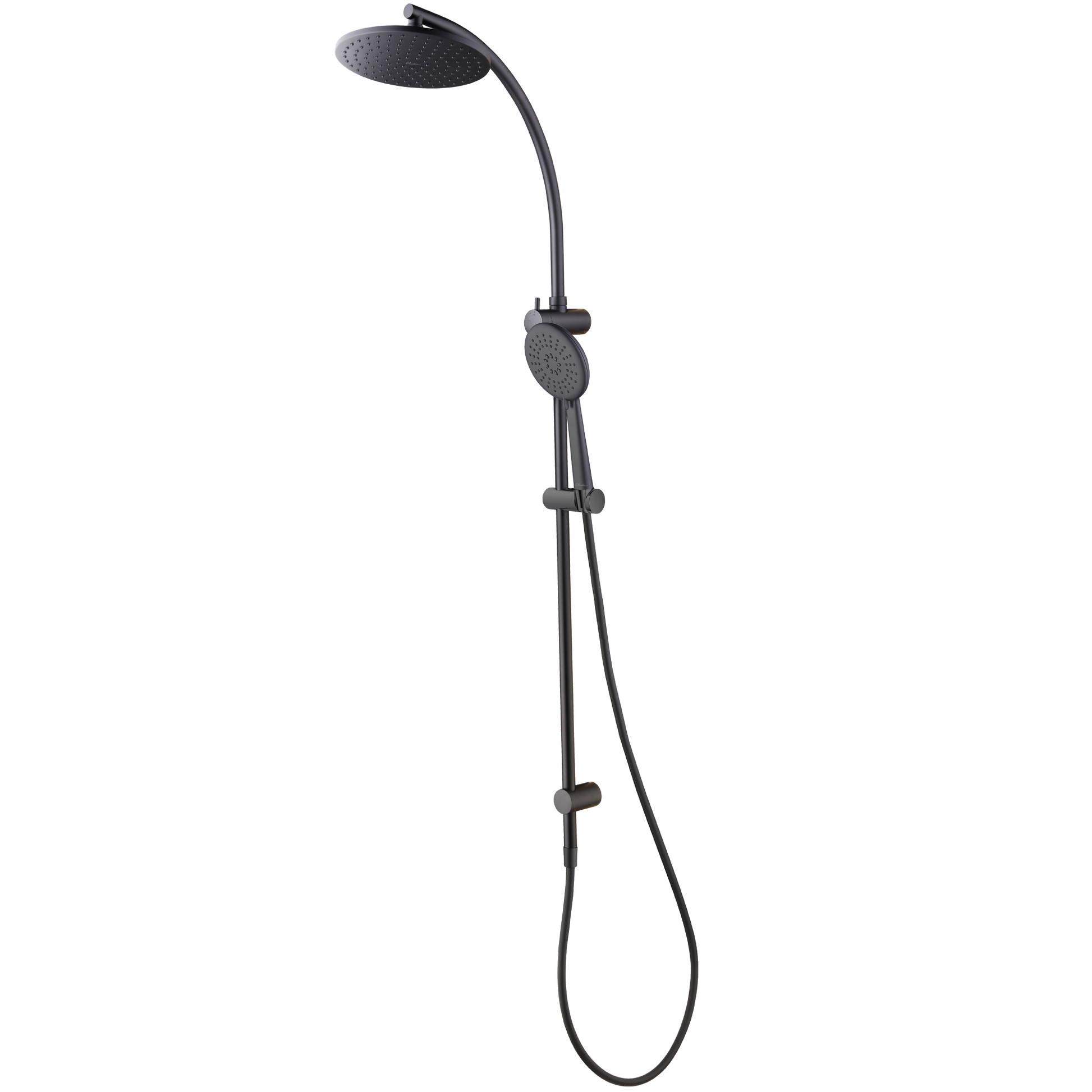 Copenhagen Dual Shower Set