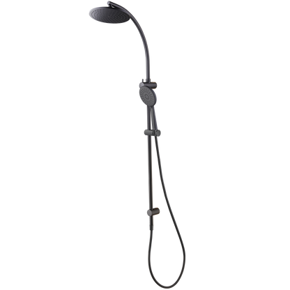 Copenhagen Dual Shower Set