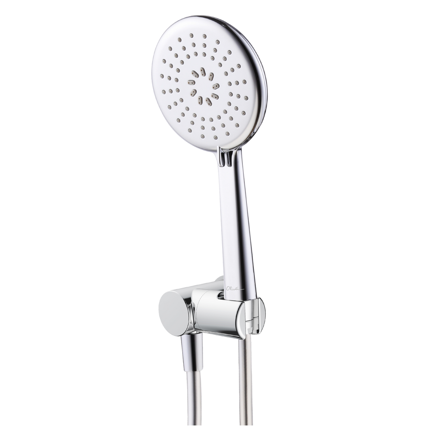 Copenhagen Chrome Hand Shower With Bracket
