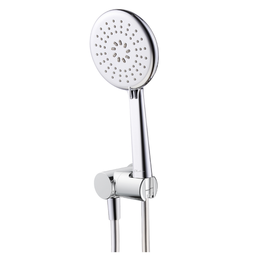 Copenhagen Chrome Hand Shower With Bracket