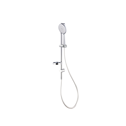 Copenhagen Hand Shower With Rail