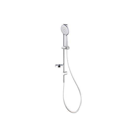 Copenhagen Hand Shower With Rail