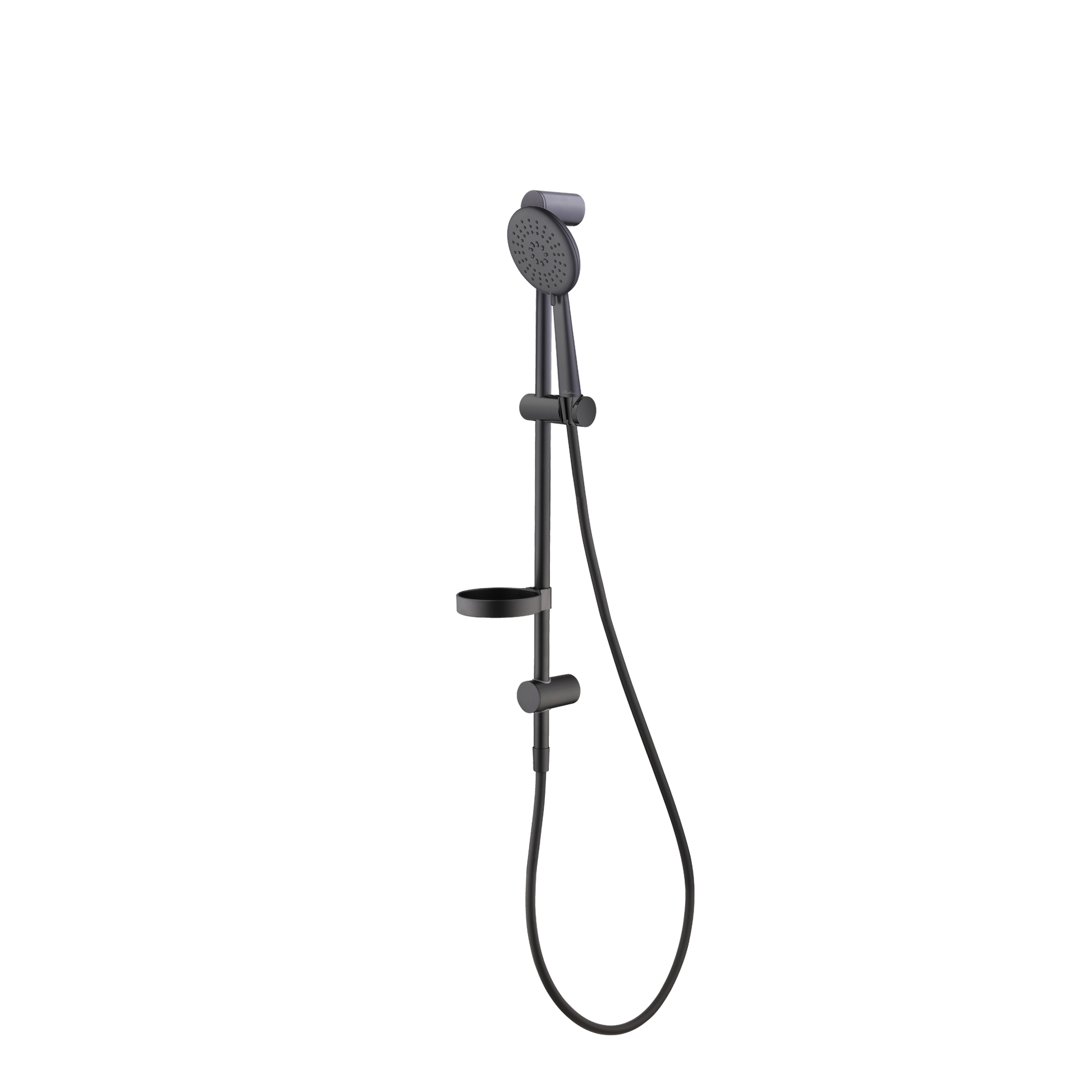 Copenhagen Hand Shower With Rail