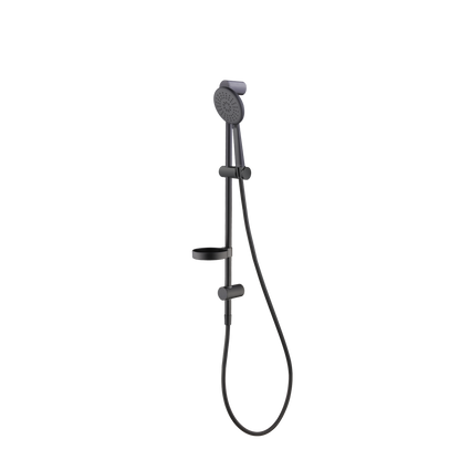 Copenhagen Hand Shower With Rail