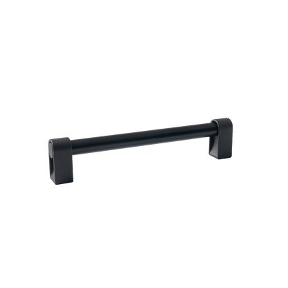Momo Casey D Handle 192mm in Matt Black